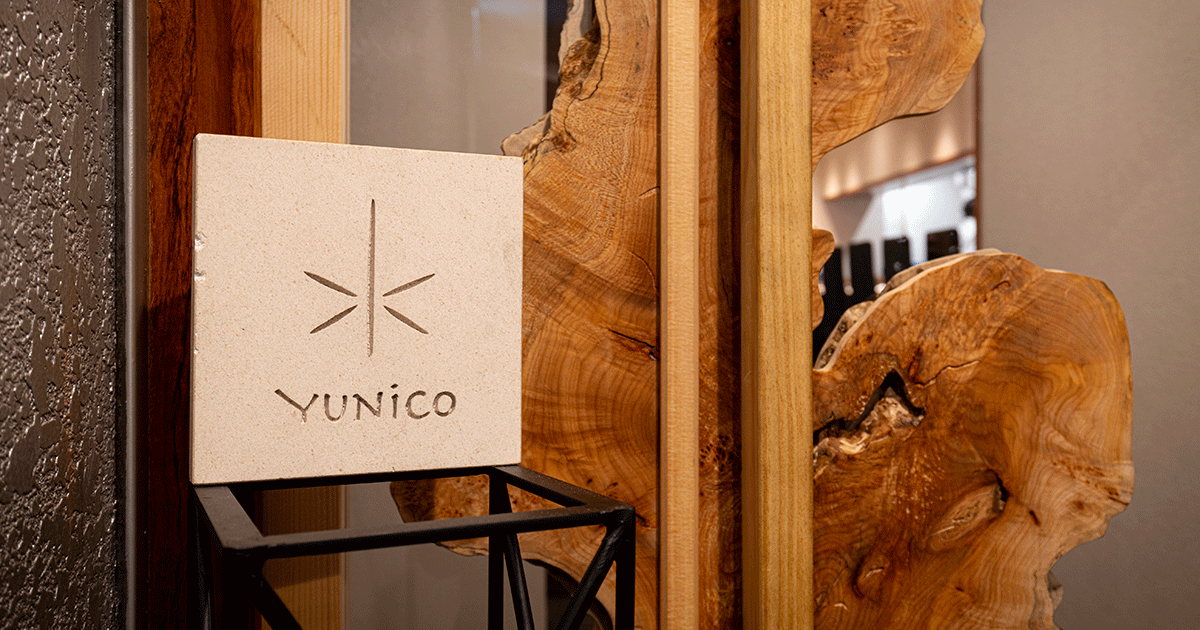 YUNiCO